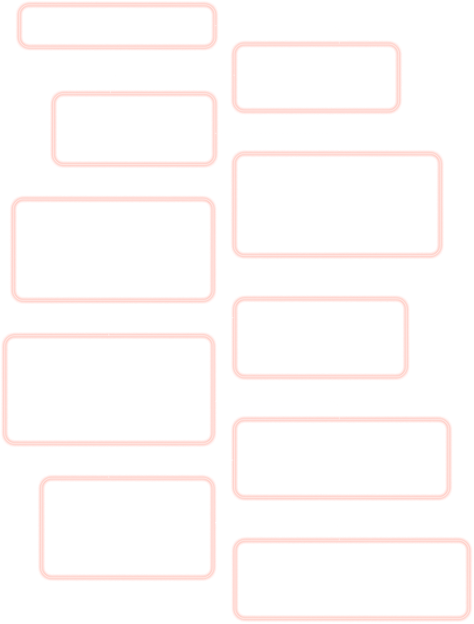 O que muda quando você finalmente entende o que seu corpo está dizendo