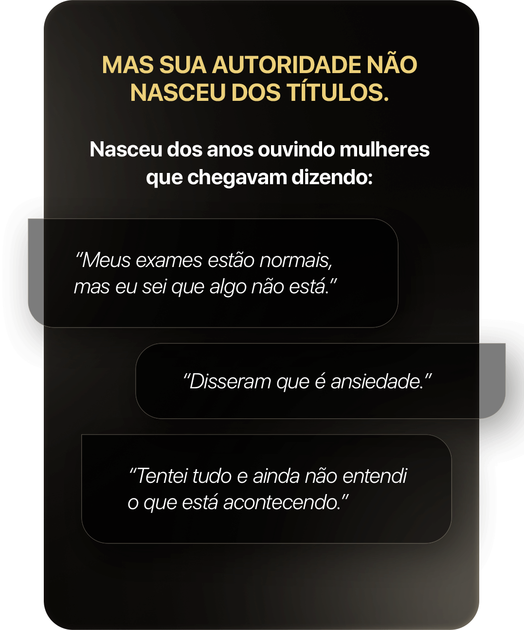 Dra Carolina Meireles