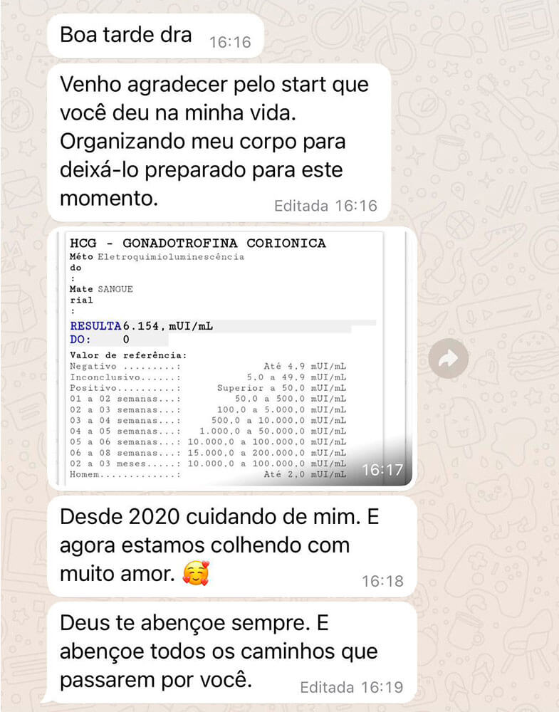 Dra Carolina Meireles