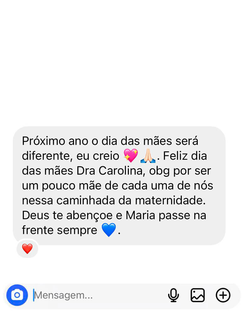 Dra Carolina Meireles