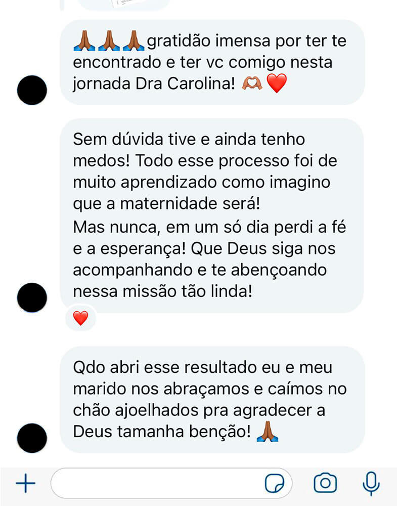 Dra Carolina Meireles