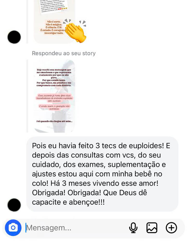 Dra Carolina Meireles