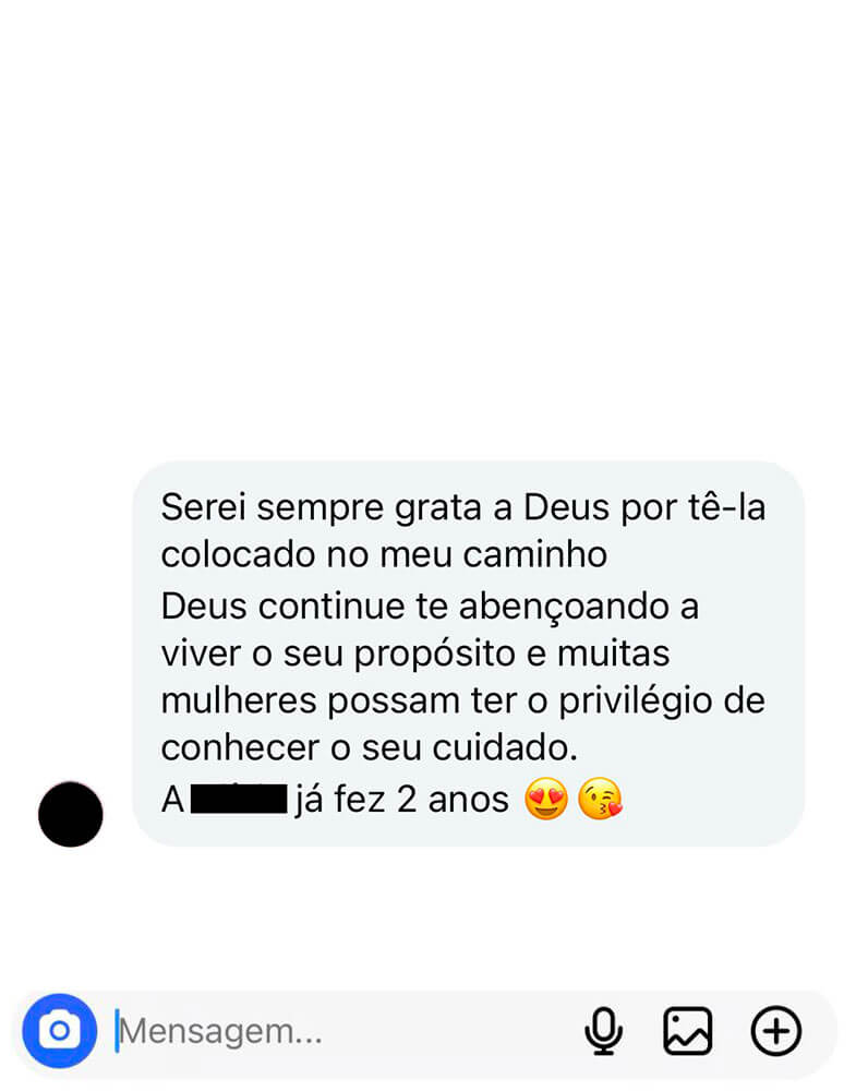 Dra Carolina Meireles