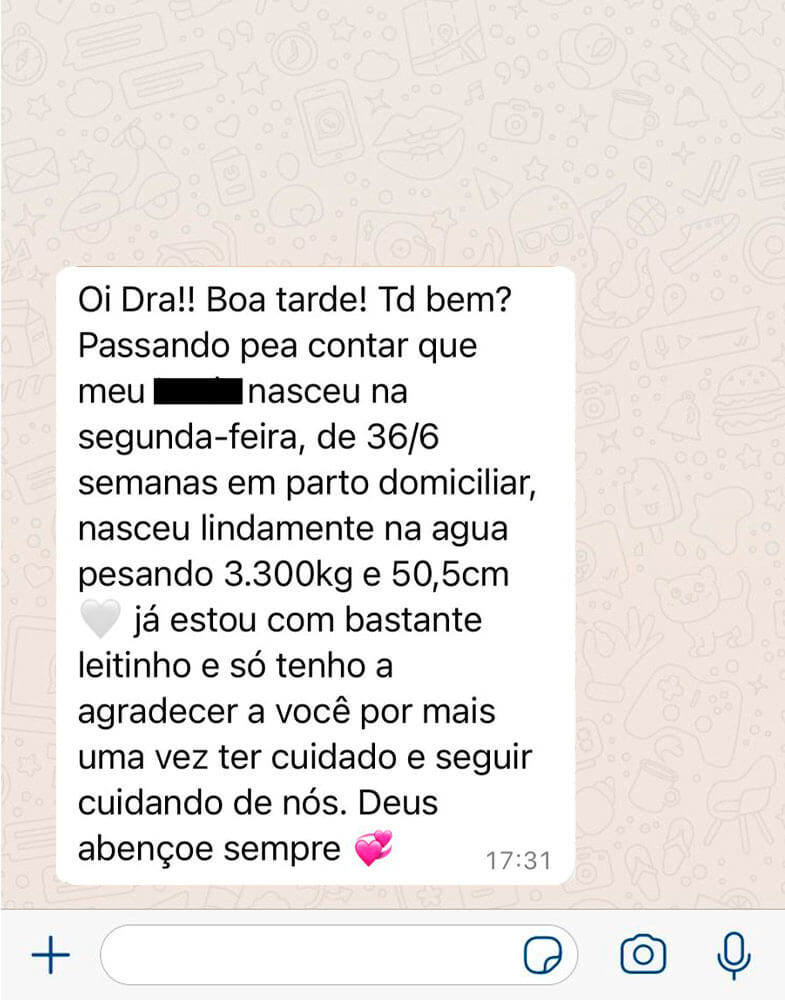 Dra Carolina Meireles