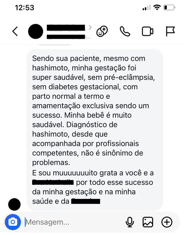 Dra Carolina Meireles