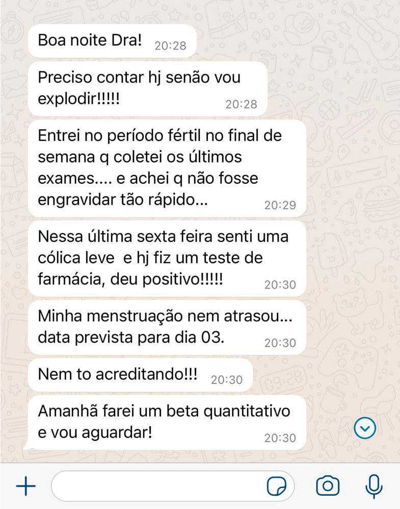 Dra Carolina Meireles