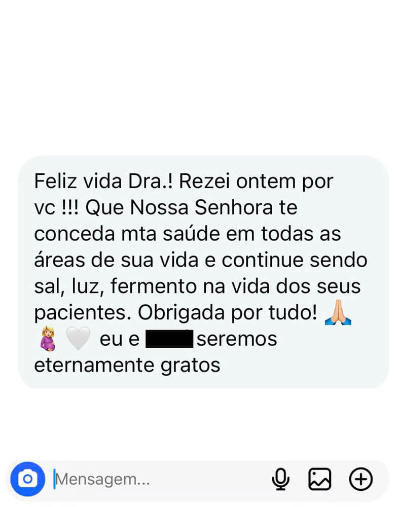 Dra Carolina Meireles