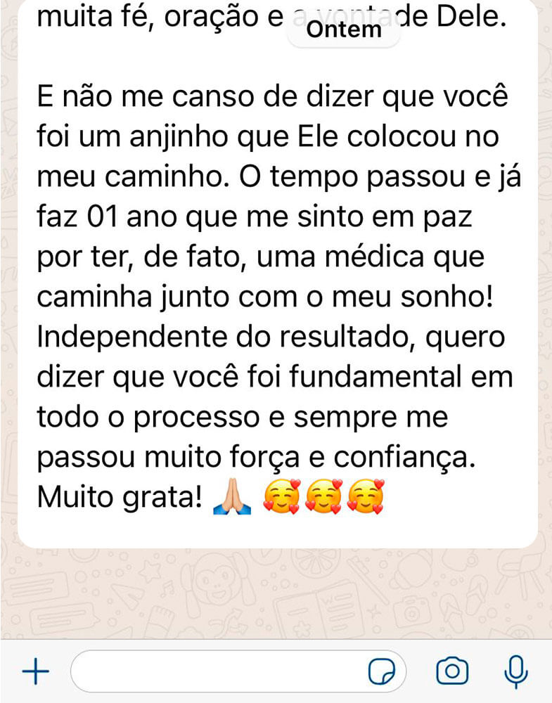 Dra Carolina Meireles