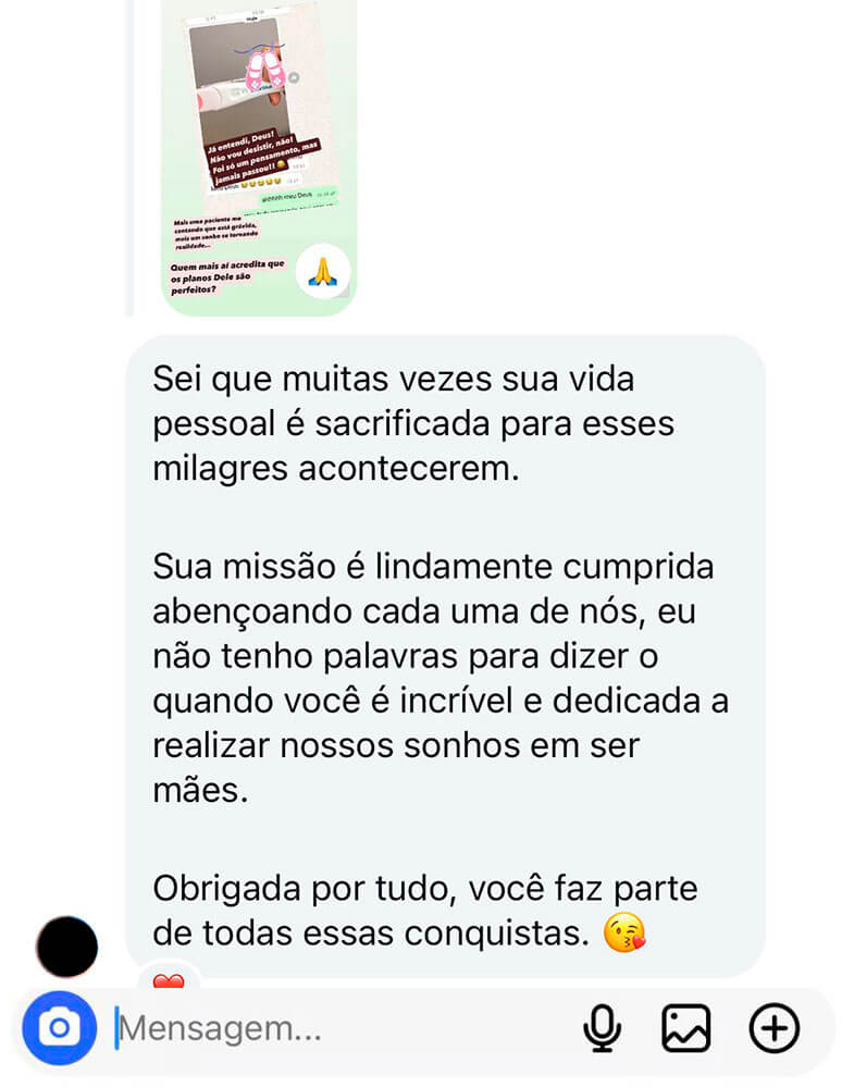 Dra Carolina Meireles