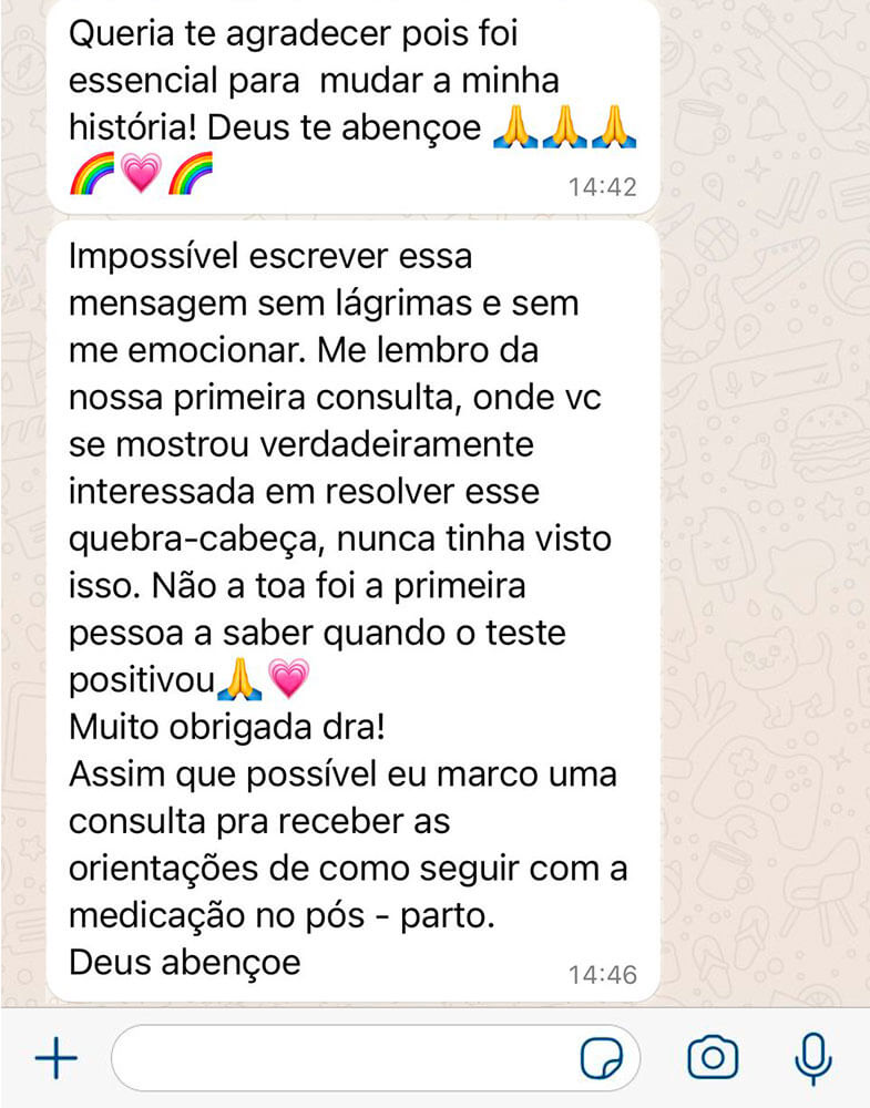 Dra Carolina Meireles