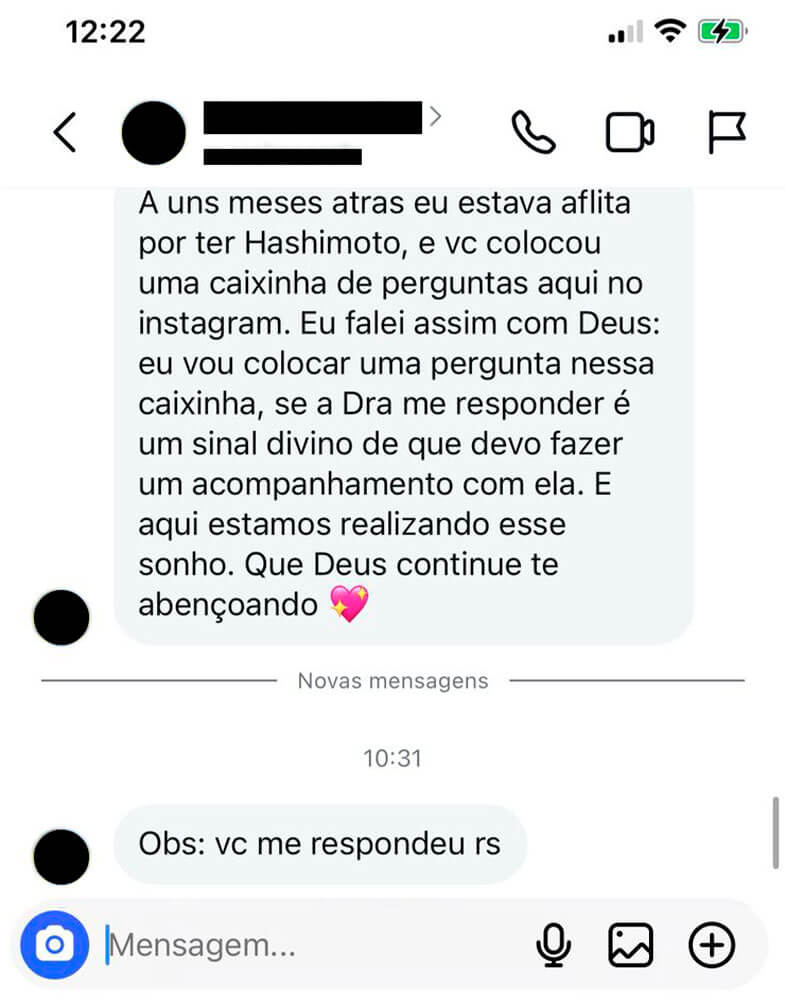 Dra Carolina Meireles