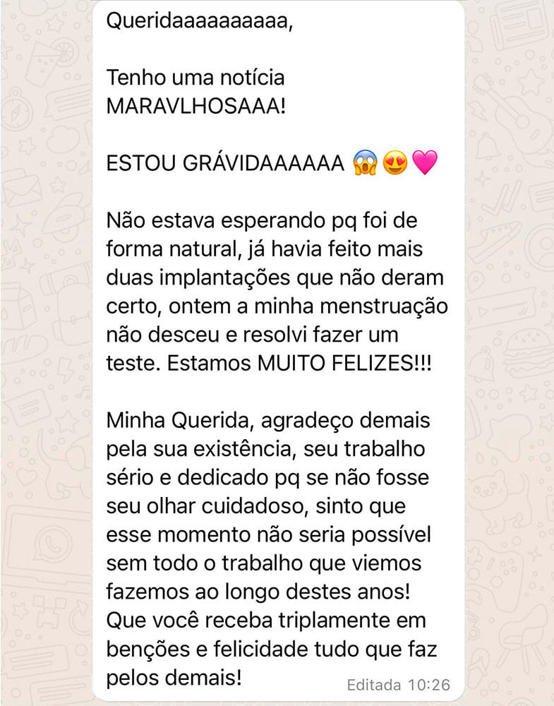 Dra Carolina Meireles