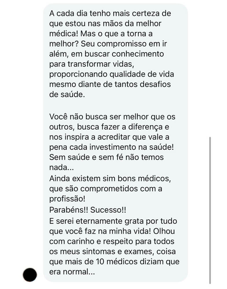 Dra Carolina Meireles