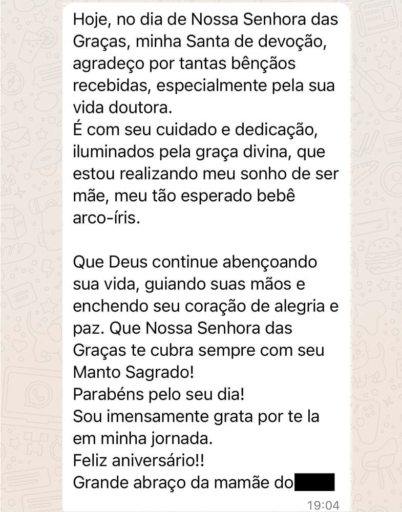 Dra Carolina Meireles