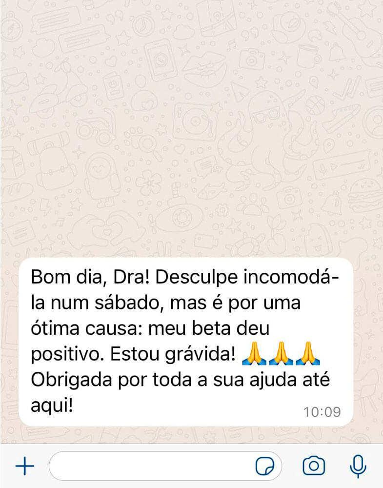 Dra Carolina Meireles