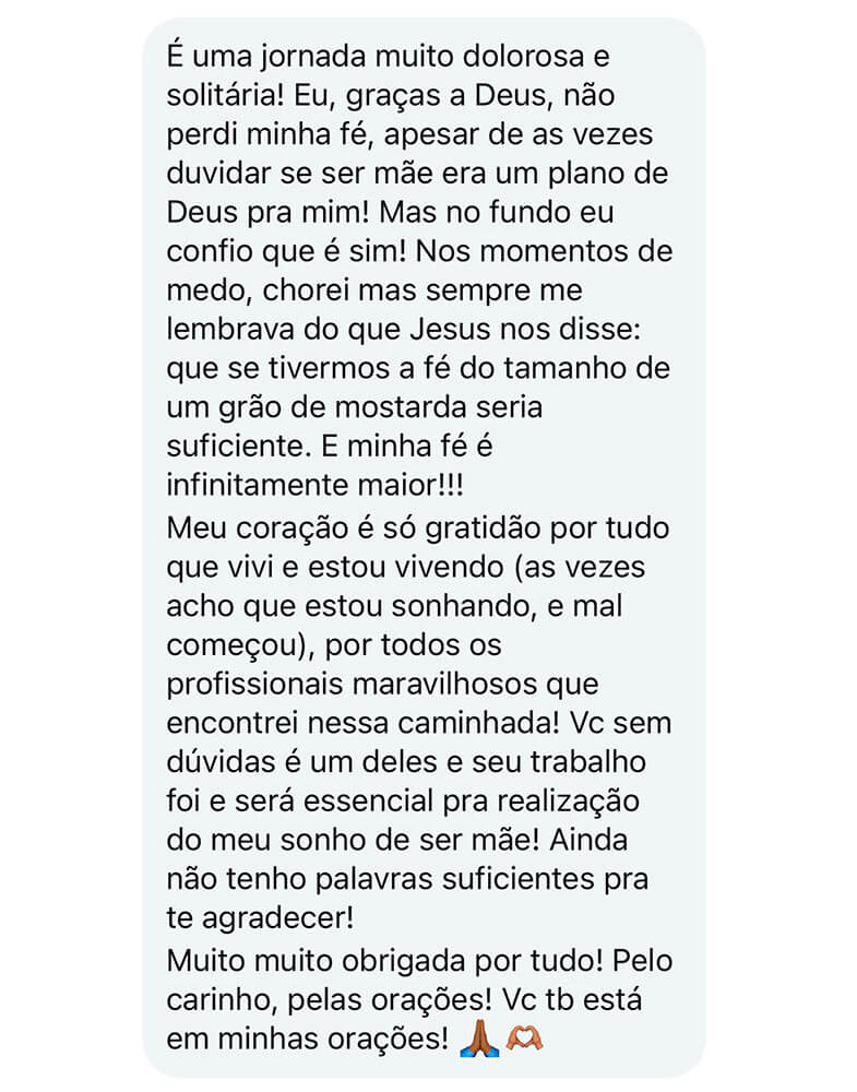 Dra Carolina Meireles